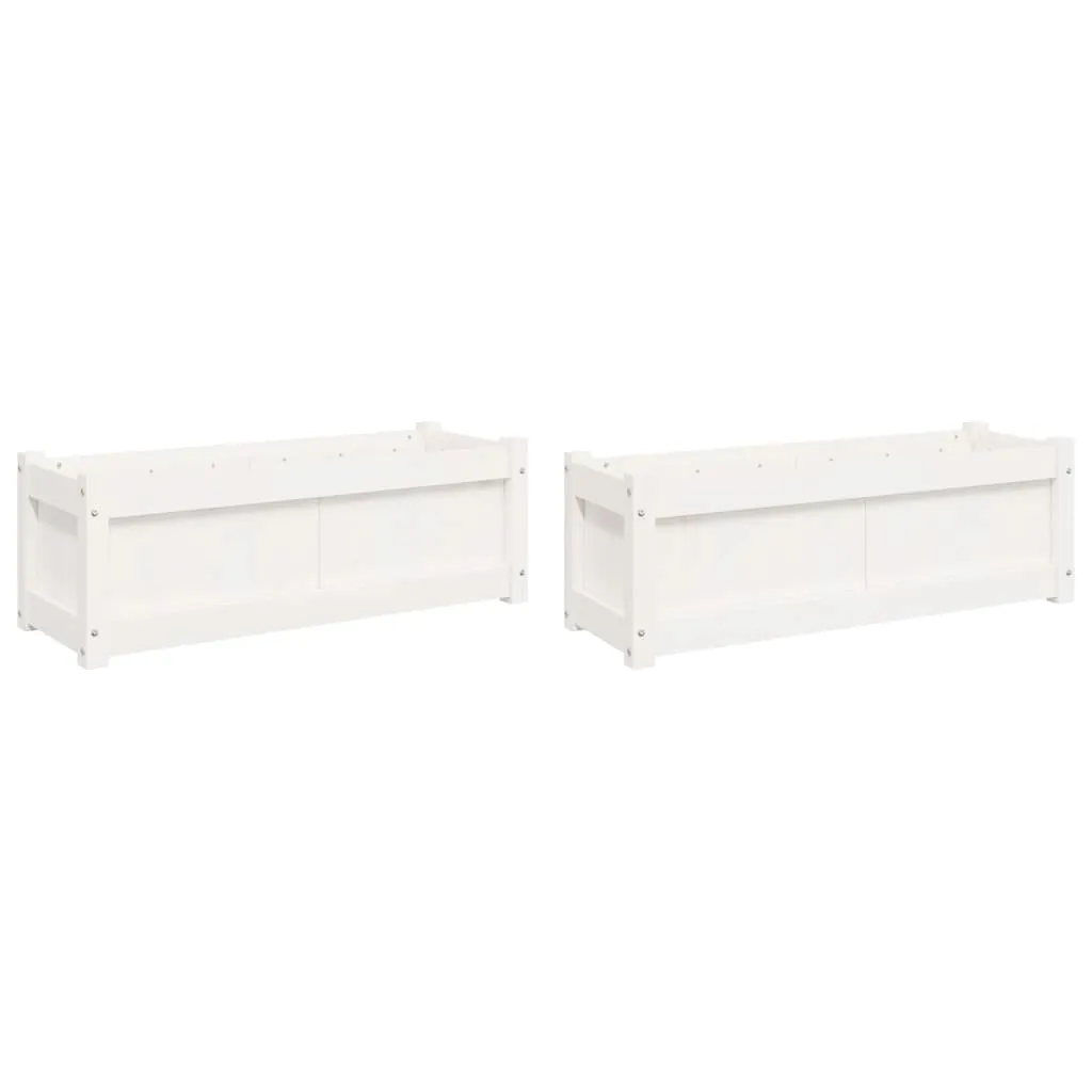 drewniane-donice-sosnowe-90x31x31cm-biale-stan-nowy