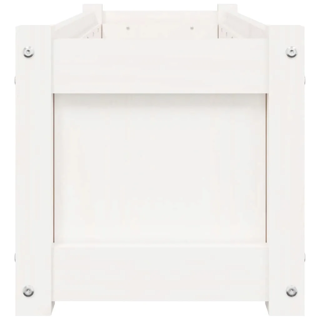 drewniane-donice-sosnowe-90x31x31cm-biale-stan-nowy