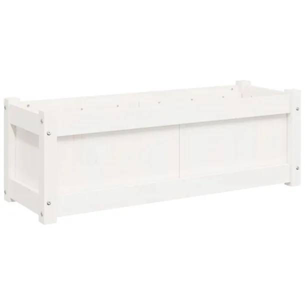 drewniane-donice-sosnowe-90x31x31cm-biale-dlugosc-90-cm