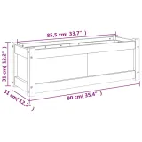 drewniane-donice-sosnowe-90x31x31cm-biale-stan-nowy-wysokosc-produktu-31-cm