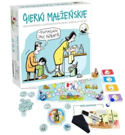 gierki-malzenskie-gra-planszowa-andrzej-mleczko