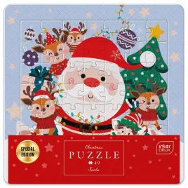 puzzle-w-ramce-49-el-bn-santa-interdruk