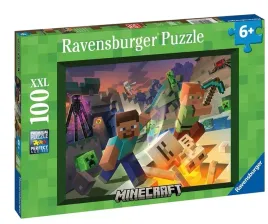 puzzle-minecraft-xxl-ravensburger-100-elementow