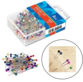 szpilki-kolorowe-tetis-krawieckie-zestaw-so-tablicy-korkowej-dlugie