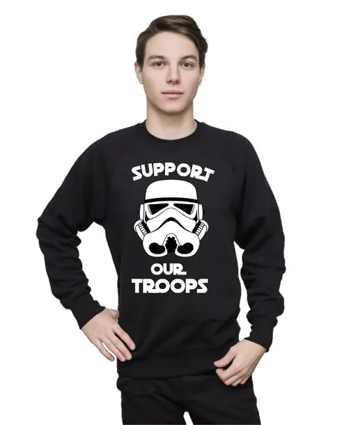 bluza-meska-support-our-troops-star-wars-s-material-dominujacy-bawelna