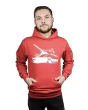 bluza-meska-kangur-czolg-l-stan-nowy