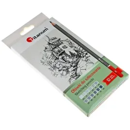 olowki-do-szkicowania-komplet-12szt