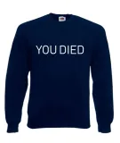 bluza-meska-you-died-m-rozmiar-m