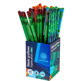 olowki-grafitowe-trojkatne-hb-pixel-48szt-astra