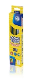 olowki-grafitowe-z-gumka-2b-12szt-astra