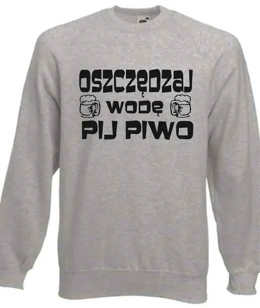 bluza-meska-pij-piwo-l-rekaw-dlugi-rekaw