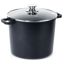 garnek-granitowy-ze-szklana-pokrywka-wysoki-grande-76-l