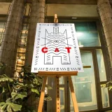 cat-white-plakat-20x30-cm-stan-nowy