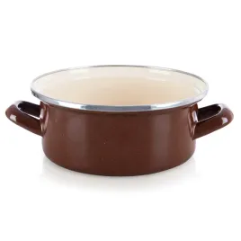 garnek-emaliowany-brown-205-cm-22-l