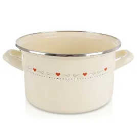 garnek-emaliowany-kremowy-tonca-20-cm-3-l