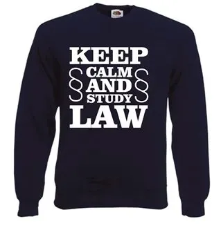 bluza-meska-keep-calm-and-study-law-m