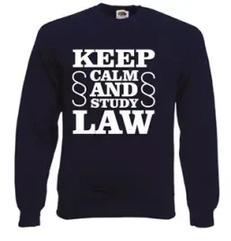 bluza-meska-keep-calm-and-study-law-m