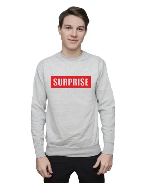 bluza-meska-surprise-m-stan-nowy