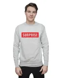 bluza-meska-surprise-m-stan-nowy