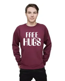 bluza-meska-free-hugs-m