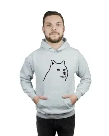bluza-meska-kangur-piesel-mem-internet-m