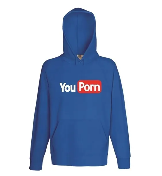 bluza-meska-kangur-youporn-m-rozmiar-m
