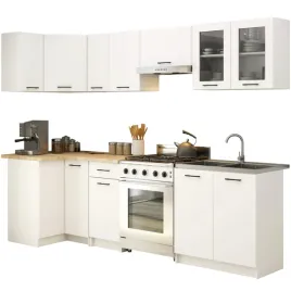 zestaw-mebli-kuchennych-z-witryna-oliwia-300-cm-szafki-kuchenne-blat-bialy