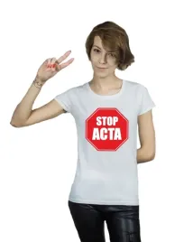 koszulka-damska-stop-acta-protest-s