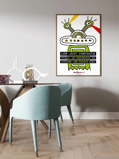 emocje-lem-plakat-20x30-cm-stan-nowy