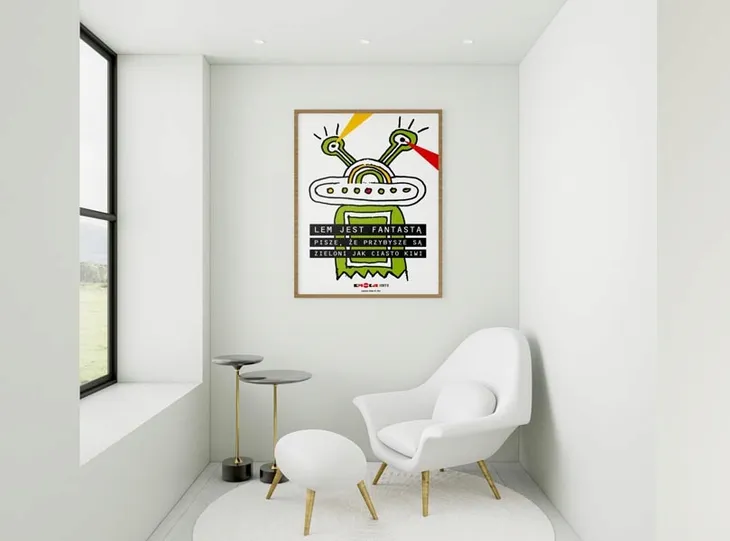 emocje-lem-plakat-60x80-cm-stan-nowy