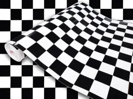 samoprzylepna-okleina-meblowa-szachownica-na-regal-komode-szafke-45x200