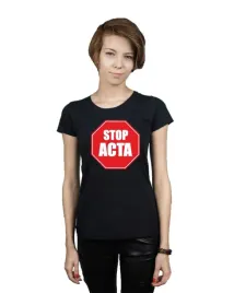 koszulka-damska-stop-acta-protest-l