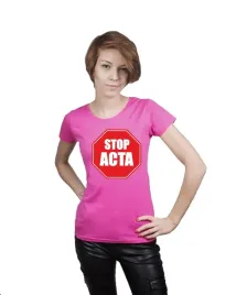 koszulka-damska-stop-acta-protest-xl