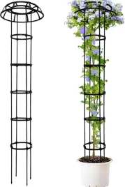podpora-ogrodowa-do-roslin-pnacych-175-cm-regulowana-kratka-ogrodowa
