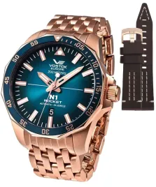 zegarek-meski-vostok-europe-rocket-n1-automatic-limited-edition-pasek
