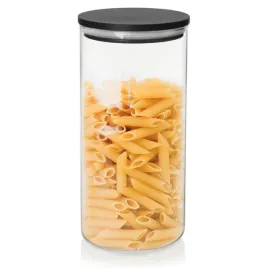 pojemnik-na-produkty-sypkie-szklany-z-pokrywka-i-uszczelka-980-ml