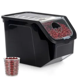 pojemnik-na-warzywa-i-owoce-z-pokrywka-czarny-12-l