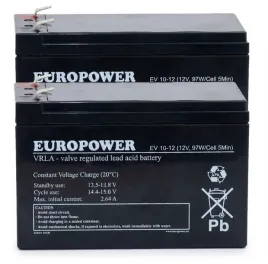 2x-akumulatory-ups-12v-10ah-europower-ev-10-12-agm-f2-high-rate-ups