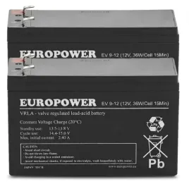 2x-akumulatory-ups-12v-9ah-europower-ev-9-12-agm-f2-high-rate-ups