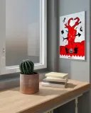 love-obraz-na-plotnie-90x120-cm-stan-nowy