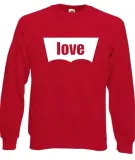bluza-damska-love-xl-stan-nowy