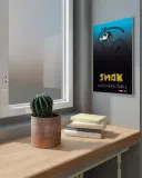 smok-obraz-na-plotnie-70x100-cm-stan-nowy