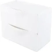 przybornik-nabiurkowy-2-komorowy-bialy