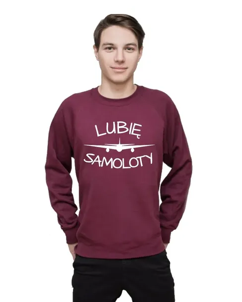 bluza-meska-lubie-samoloty-m