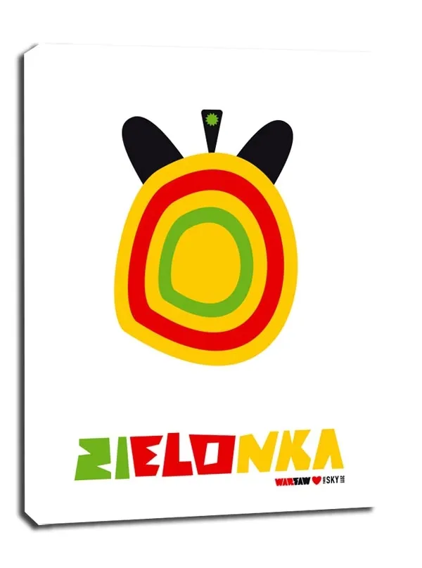 zielonka-obraz-na-plotnie-90x120-cm-stan-nowy