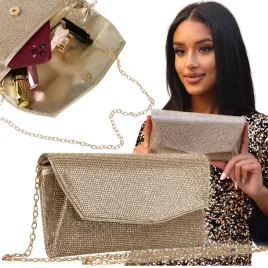 torebka-damska-kopertowka-wieczorowa-wizytowa-zlota-cyrkonie-peterson