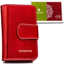 portfel-peterson-damski-elegancki-rfid-na-zatrzask-skora-lakierowany