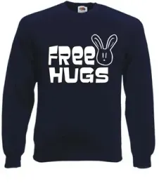 bluza-damska-free-hugs-s