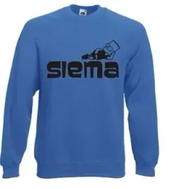 bluza-damska-siema-simpsonowie-m