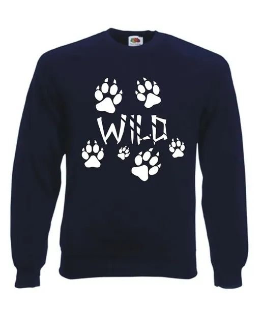 bluza-meska-wild-dziki-s